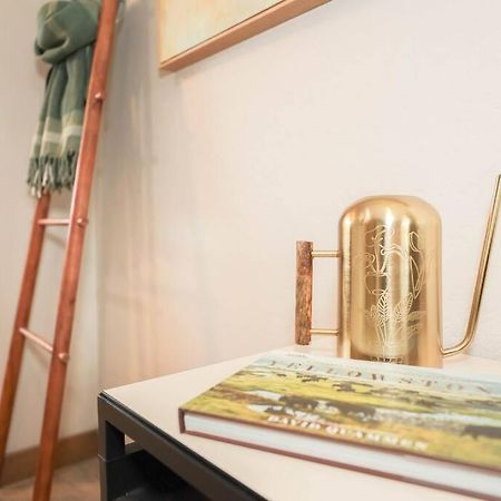 Bridger Hawk Suite 보즈먼 외부 사진