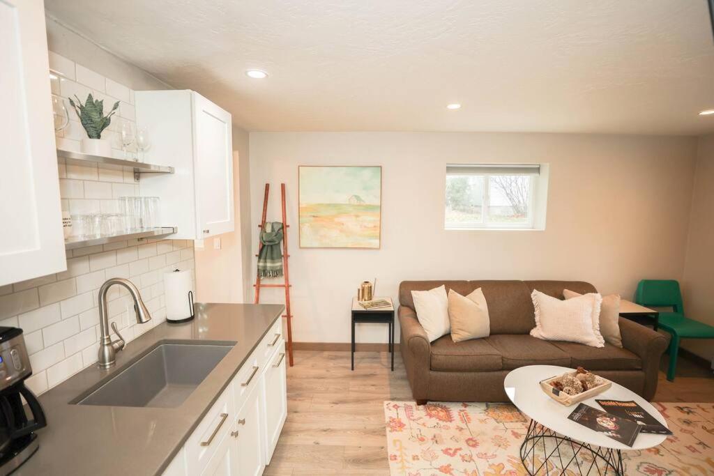 Bridger Hawk Suite 보즈먼 외부 사진