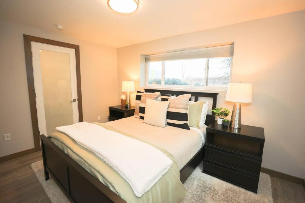 Bridger Hawk Suite 보즈먼 외부 사진