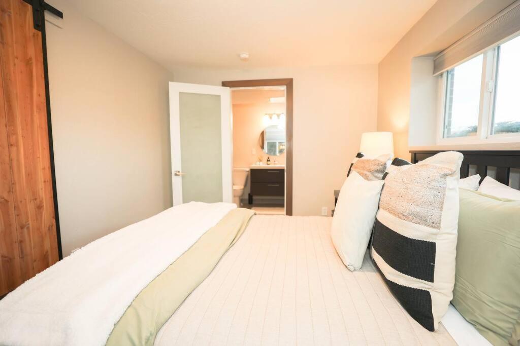 Bridger Hawk Suite 보즈먼 외부 사진