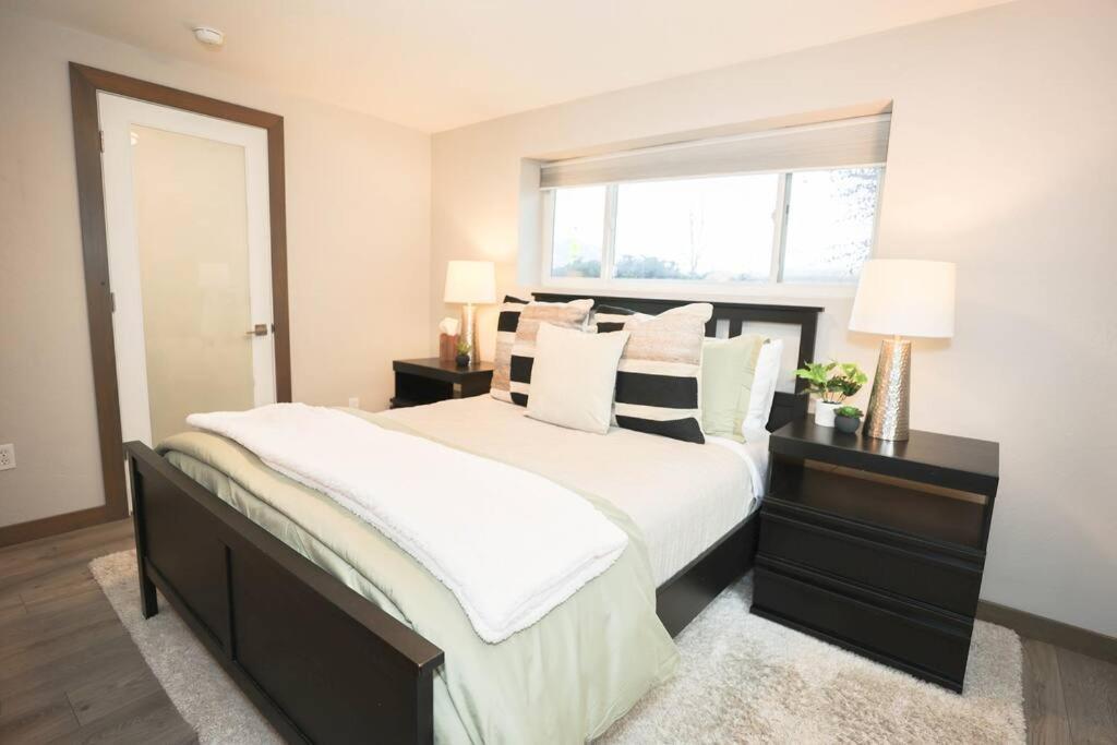 Bridger Hawk Suite 보즈먼 외부 사진