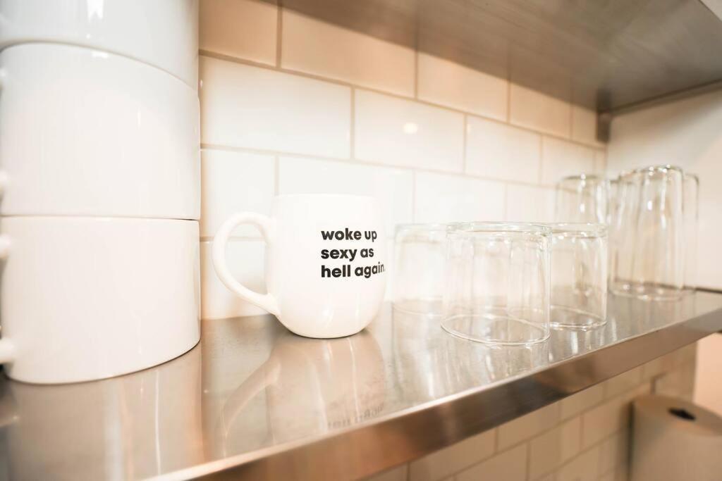Bridger Hawk Suite 보즈먼 외부 사진
