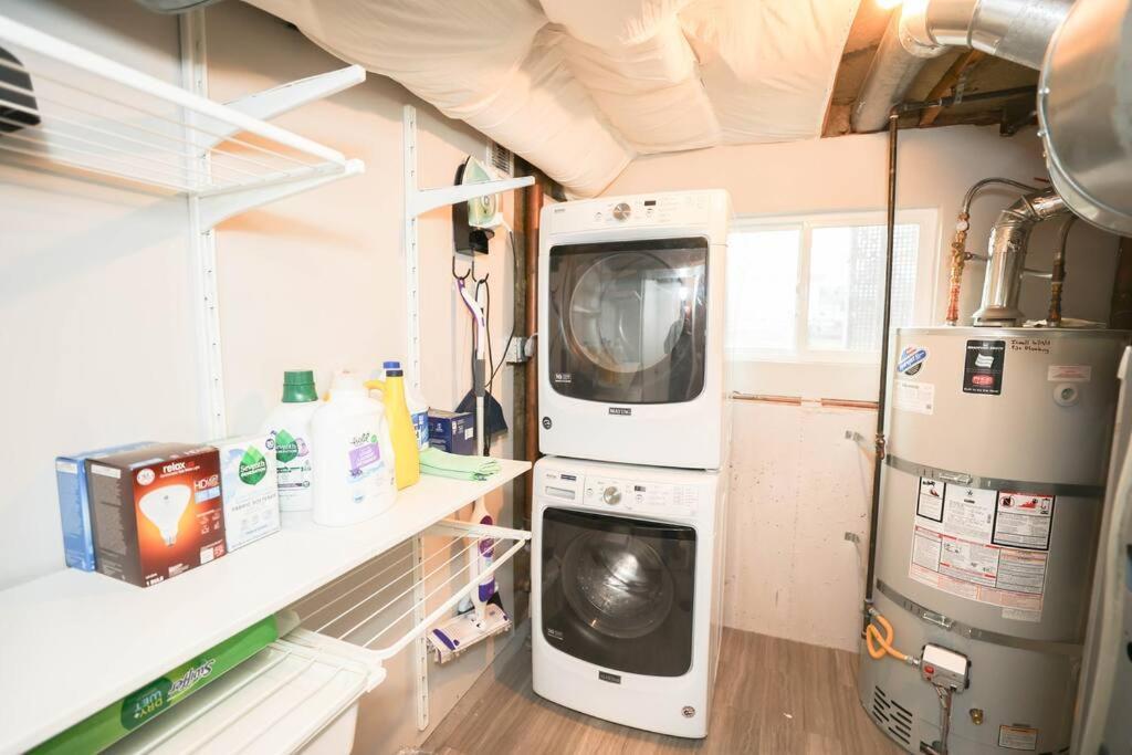 Bridger Hawk Suite 보즈먼 외부 사진