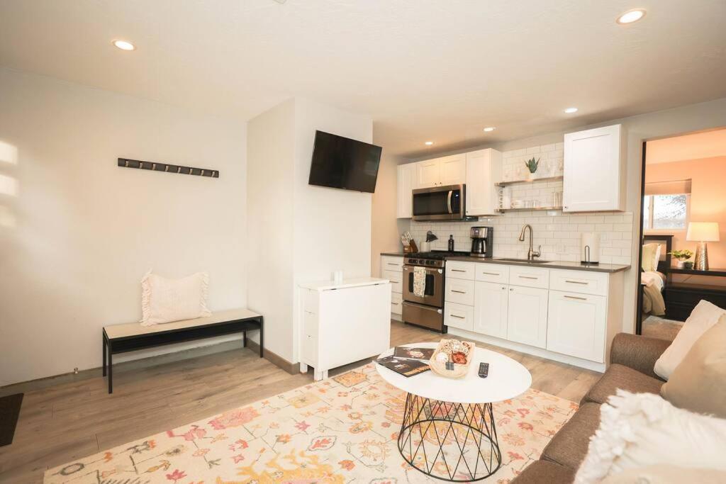 Bridger Hawk Suite 보즈먼 외부 사진