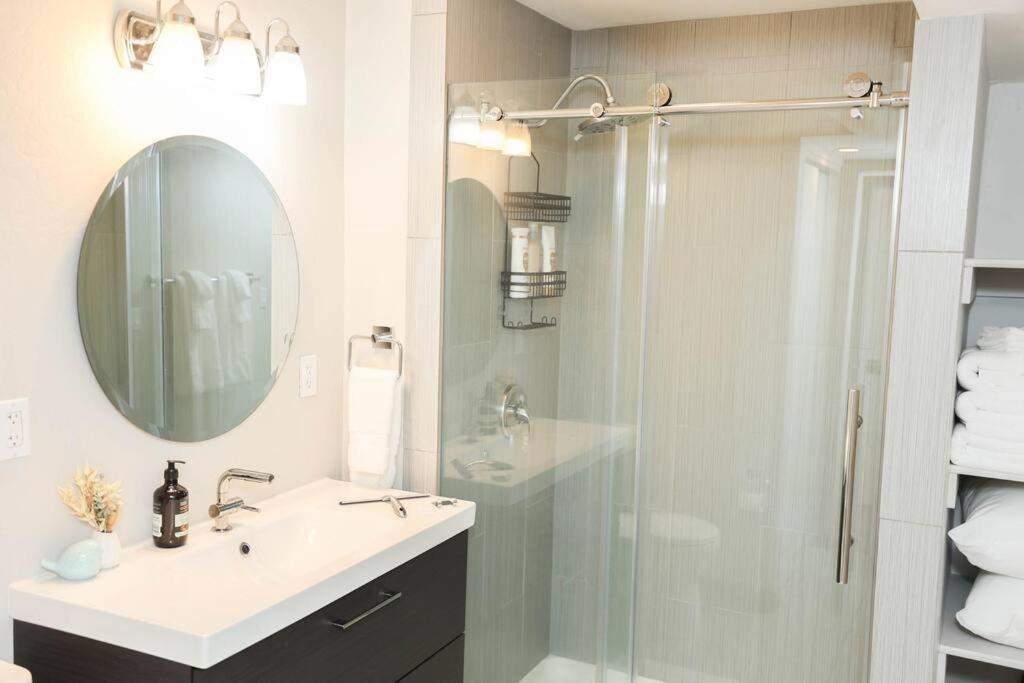 Bridger Hawk Suite 보즈먼 외부 사진