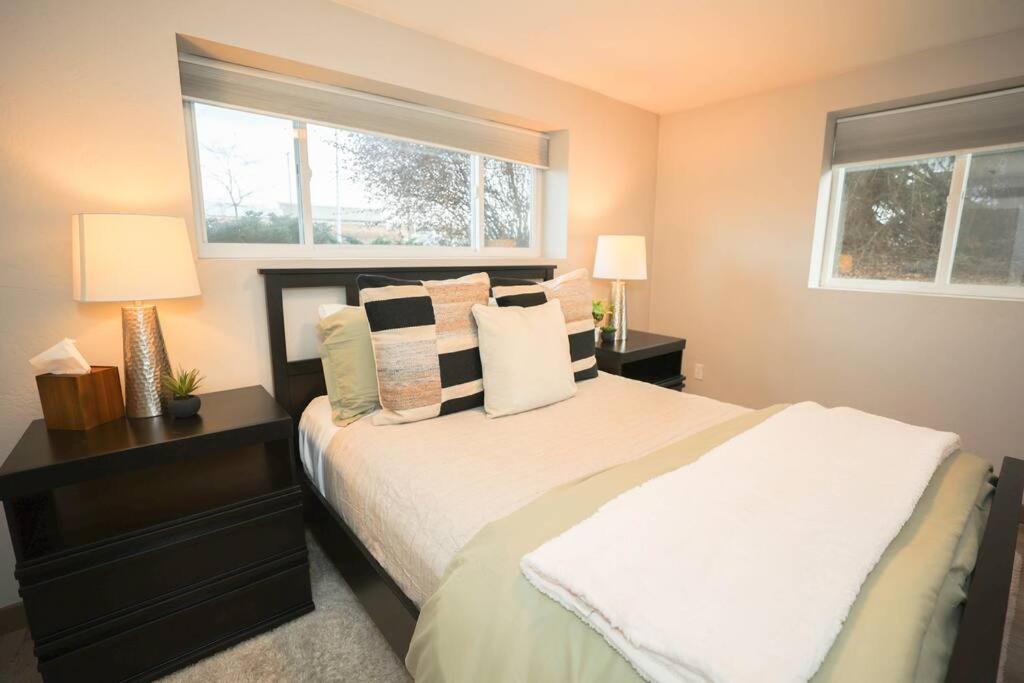 Bridger Hawk Suite 보즈먼 외부 사진