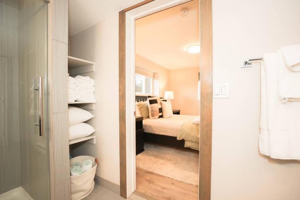 Bridger Hawk Suite 보즈먼 외부 사진