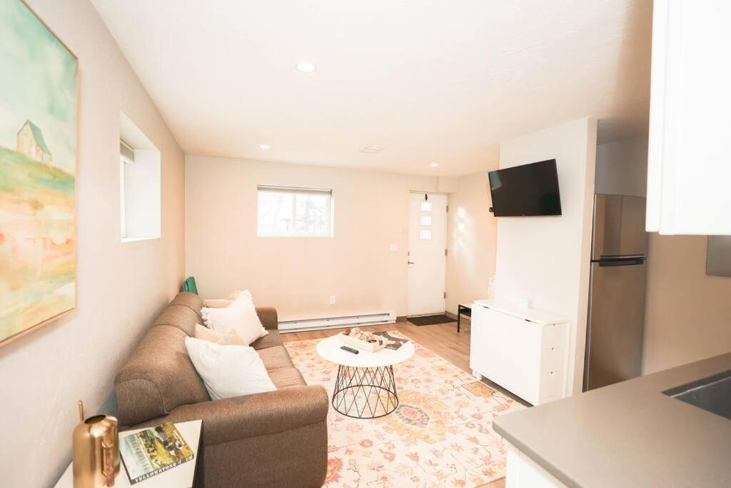 Bridger Hawk Suite 보즈먼 외부 사진