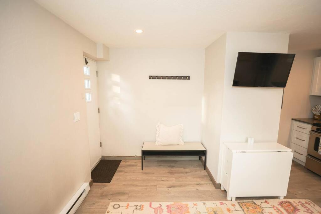 Bridger Hawk Suite 보즈먼 외부 사진